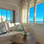 Apartment La Mer'veilleuse Pour 4 Personnes Wifi Et Vue Narbonne