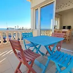 La Mer'veilleuse Pour 4 Personnes Wifi Et Vue Apartment *