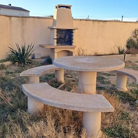 La Mer'veilleuse Pour 4 Personnes Wifi Et Vue Apartment