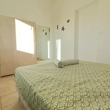Apartment La Mer'veilleuse Pour 4 Personnes Wifi Et Vue *